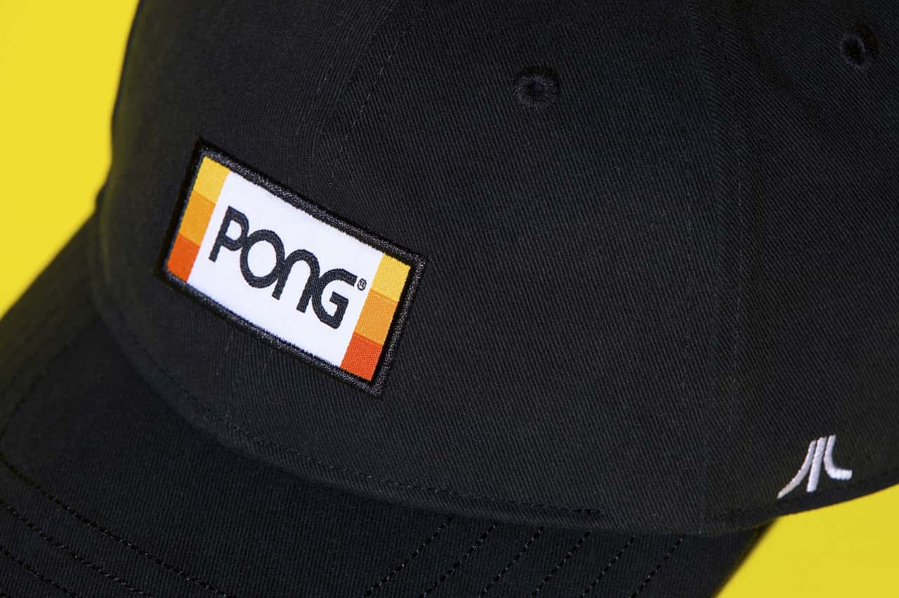 Atari declara el día de Pong y celebra sus 45 años