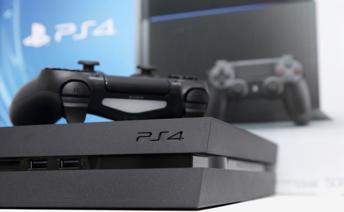 Las 91.6 millones de unidades de PlayStation 4