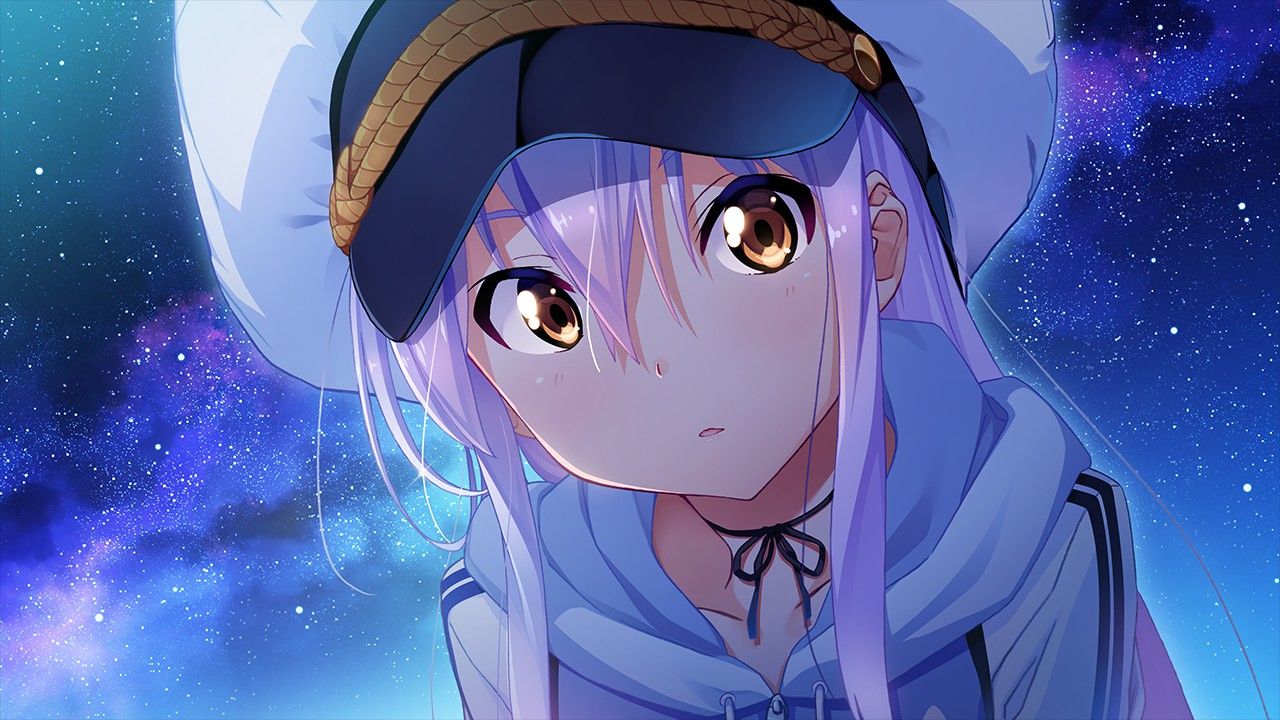 Frontwing lanza la campaña Kickstarter para llevar ISLAND al formato físico (PC) y el anime en Blu-Ray