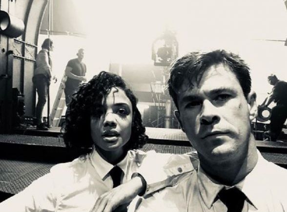Men in Black: De regreso en la gran pantalla