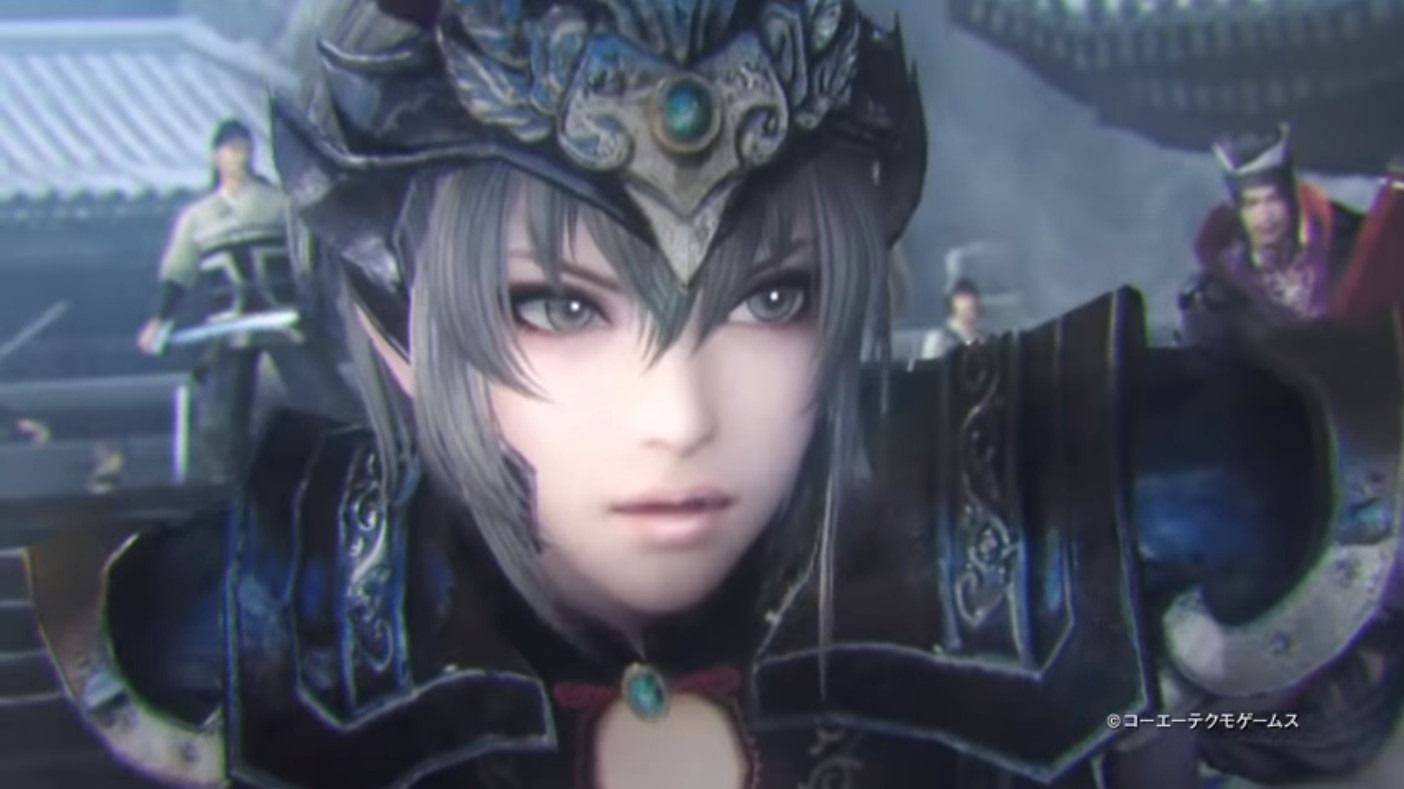 Dynasty Warriors 8 Xtreme Legends Definitive Edition muestra su primer trailer