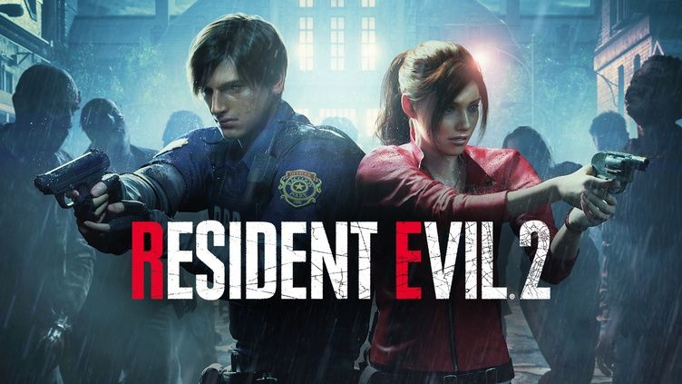 Demo de Resident Evil 2 próximamente.