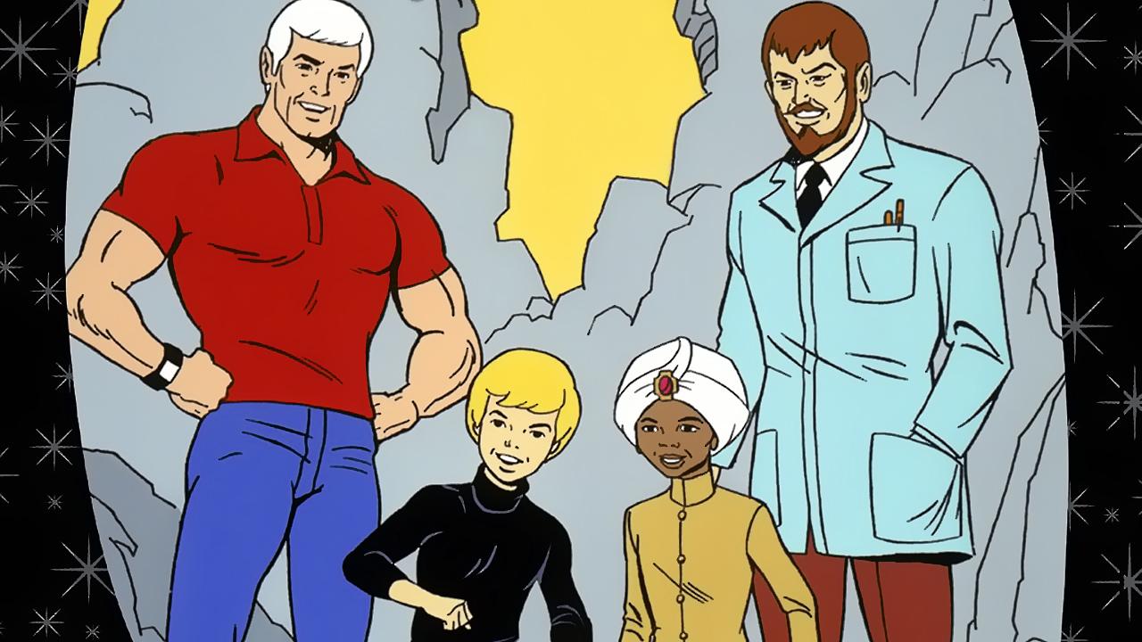 Robert Rodriguez: «mi adaptación de Jonny Quest no será como Mini Espías»