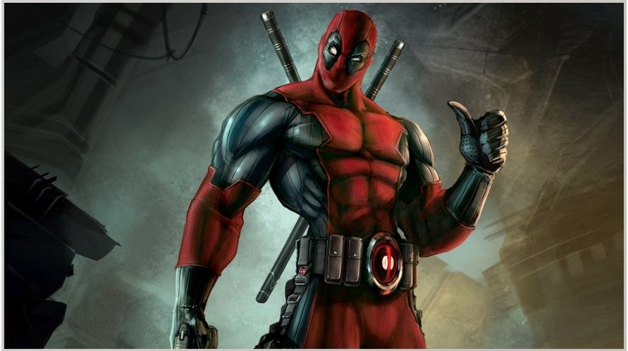 Deadpool, su película ya tiene fecha de estreno oficial