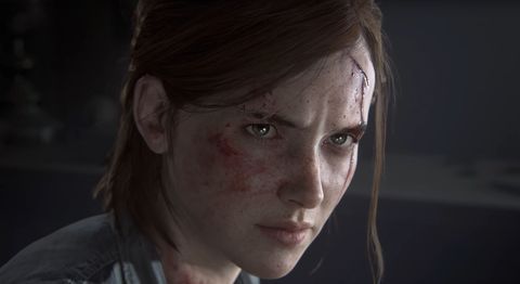 “The Last of Us: Parte II” ha terminado sus capturas de movimiento