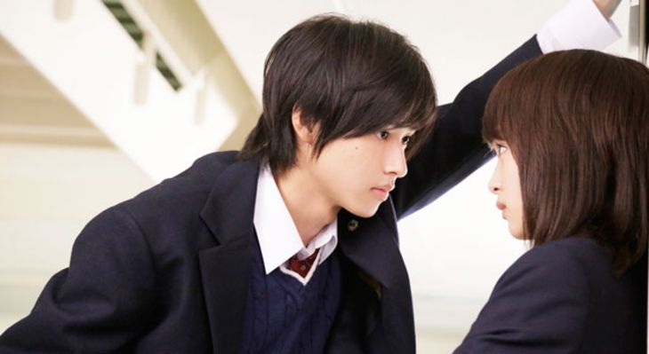 Kabe-Don: La acción que vuelve locas a las japonesas