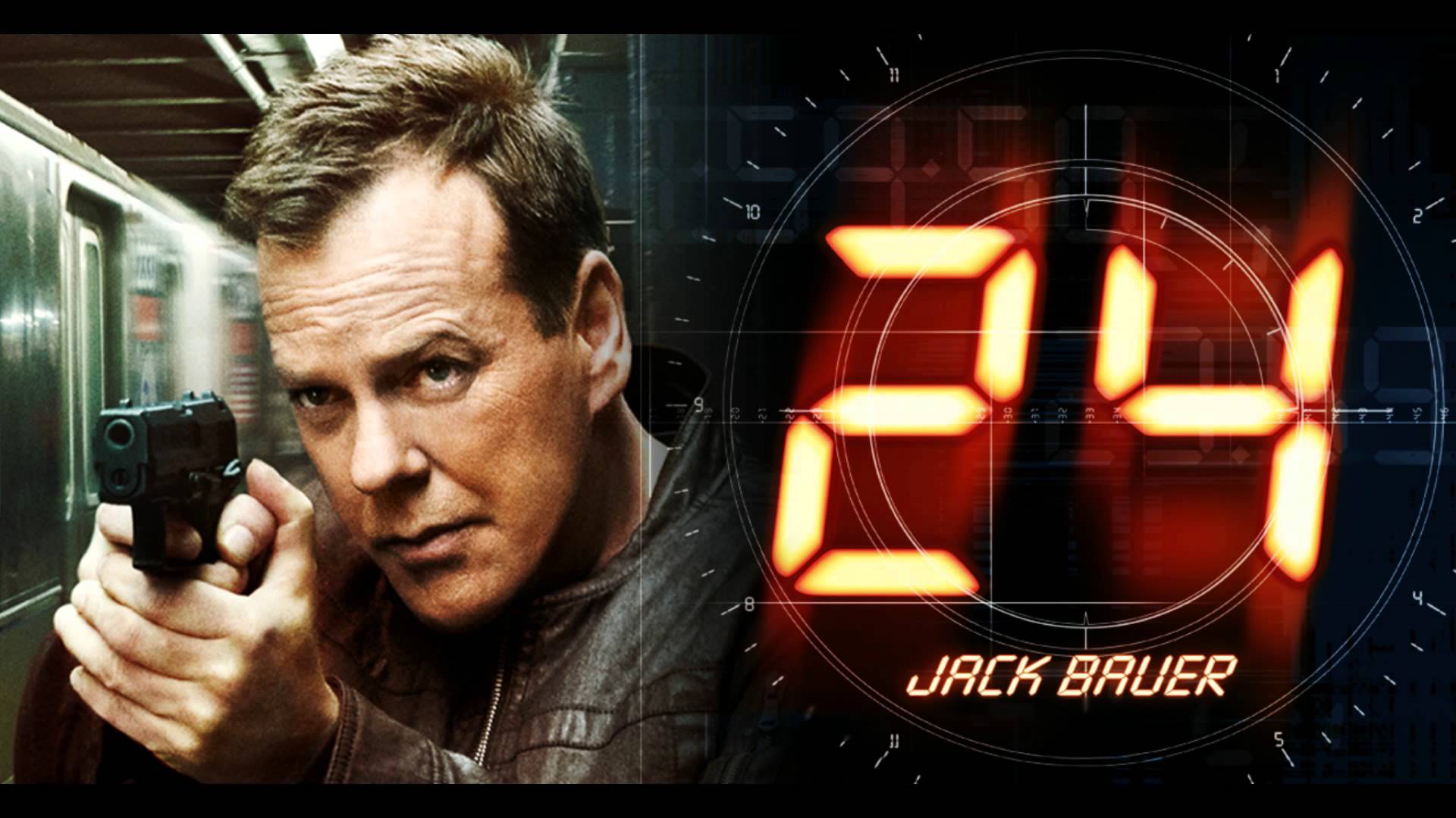 Precuela de «24» rastrea el origen de Jack Bauer