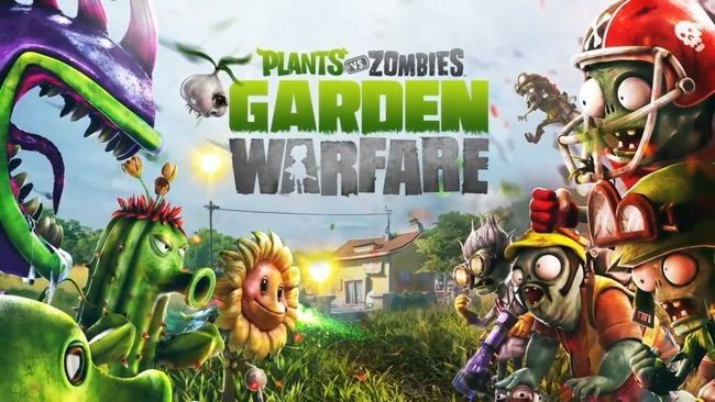 El nuevo Plantas VS Zombies sería una secuela para el Garden Warfare