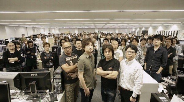 Bayonetta pudo ser el futuro incierto de Platinum Games