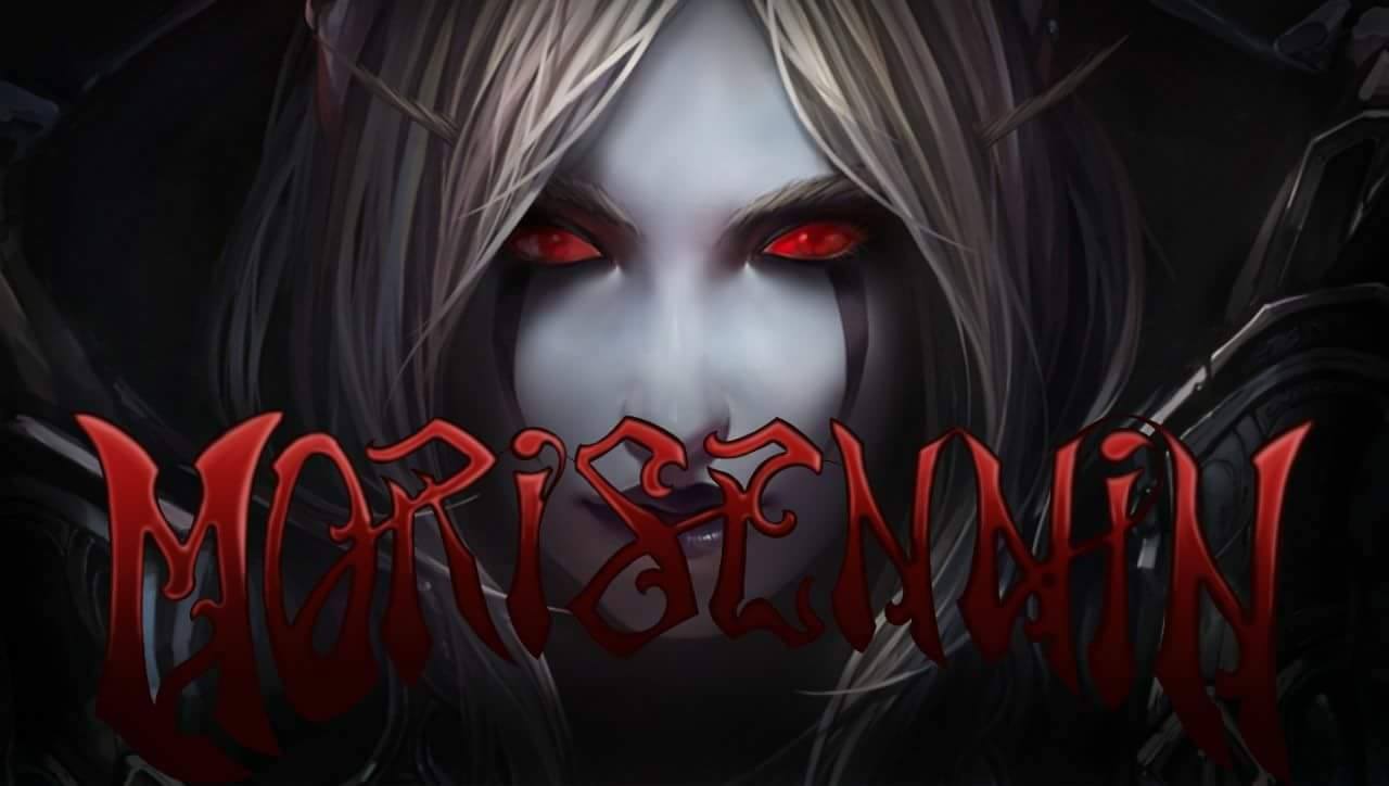 Mori Sen’nin: entrevista con la banda nacional