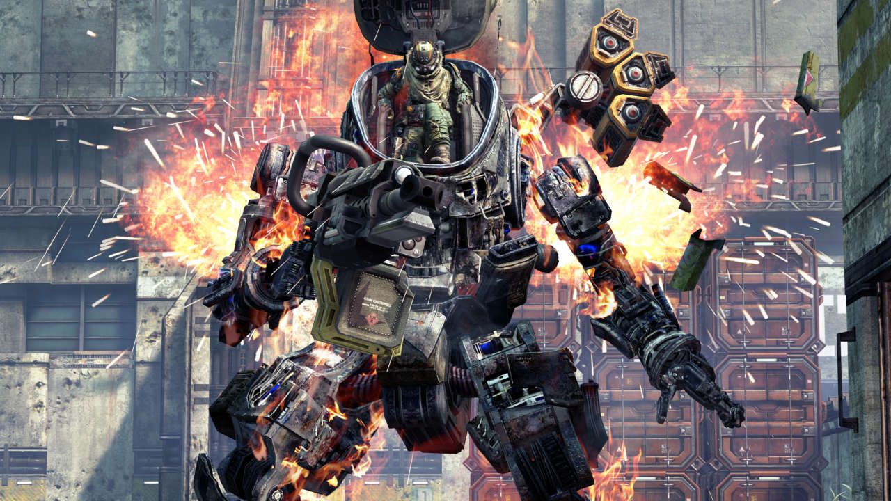 Titanfall 1 no llegará a PlayStation 4 ni hay planes de hacerlo