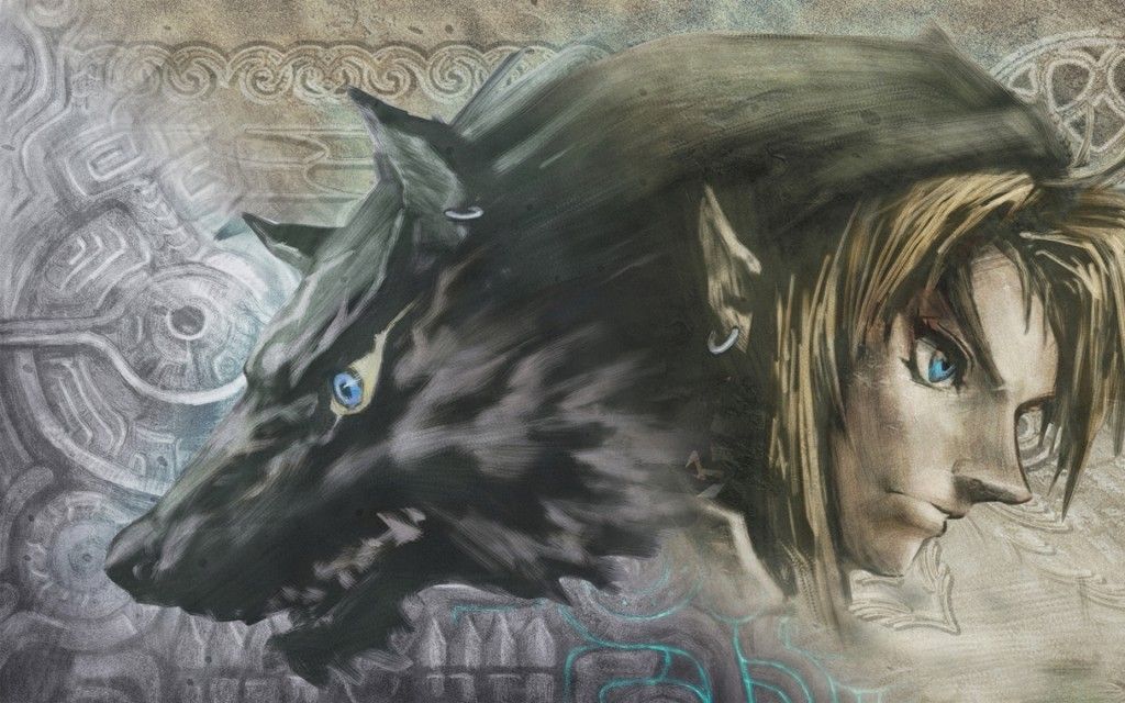 Twilight Princess HD podría ser compatible con Wiimote y Nunchuck