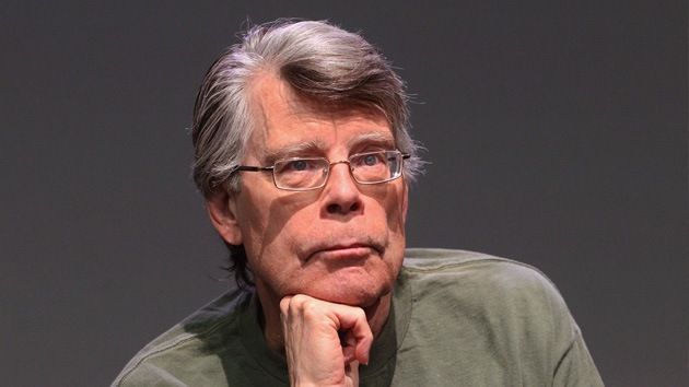 Lo que piensa Stephen King de como terminará Game of Thrones