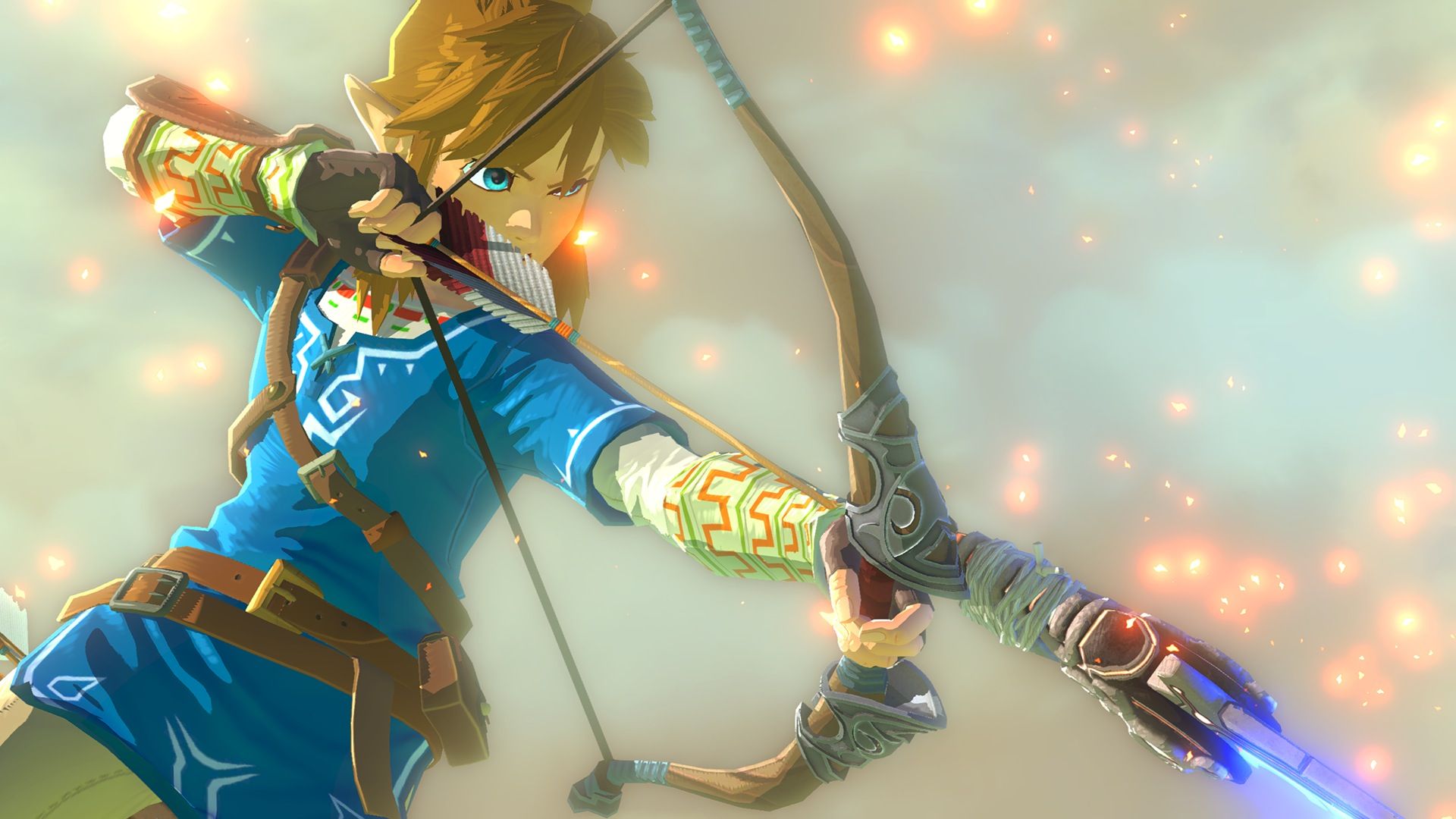 Todos los gameplay de The Legend of Zelda: Breath of the Wild