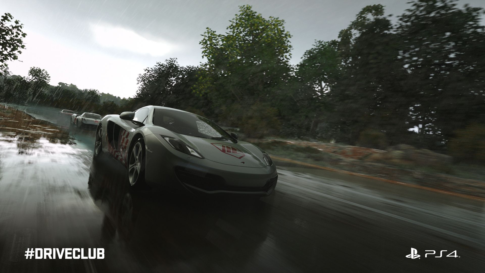 DriveClub vende más de 2 millones de copias.