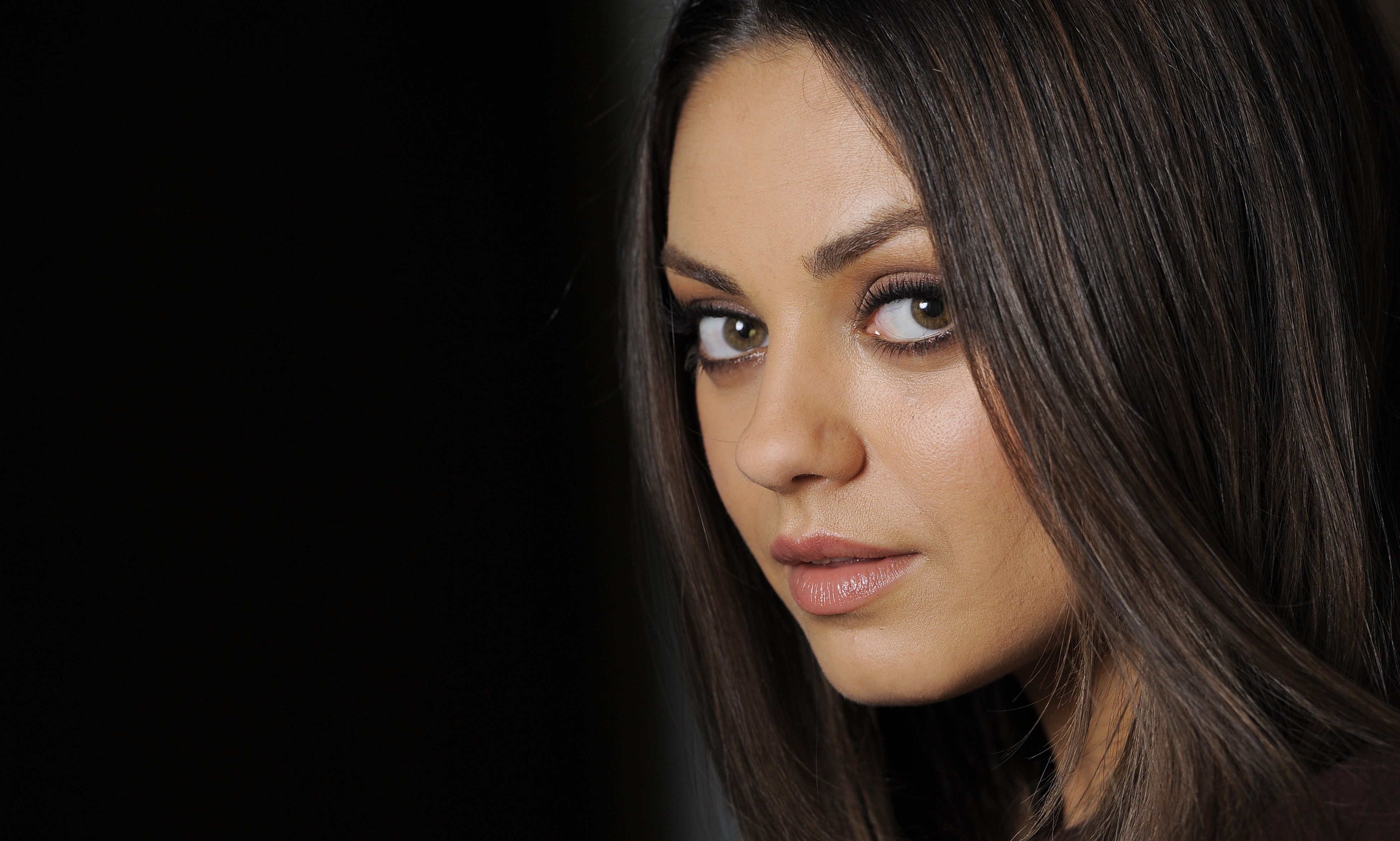 Mila Kunis envía una carta abierta contra el sexismo de Hollywood