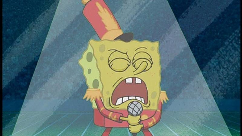 Comienza una petición para que “Sweet Victory” suene en el medio tiempo del Super Bowl como tributo a Bob Esponja