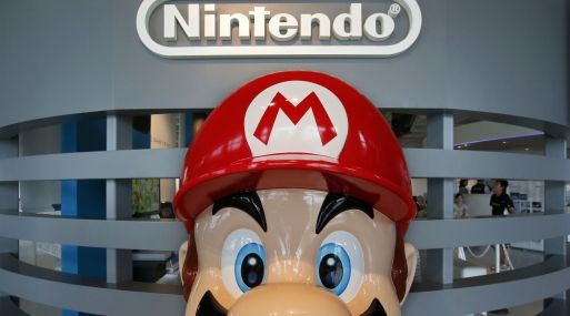 ¿Cómo cierran los números de Nintendo este año fiscal?