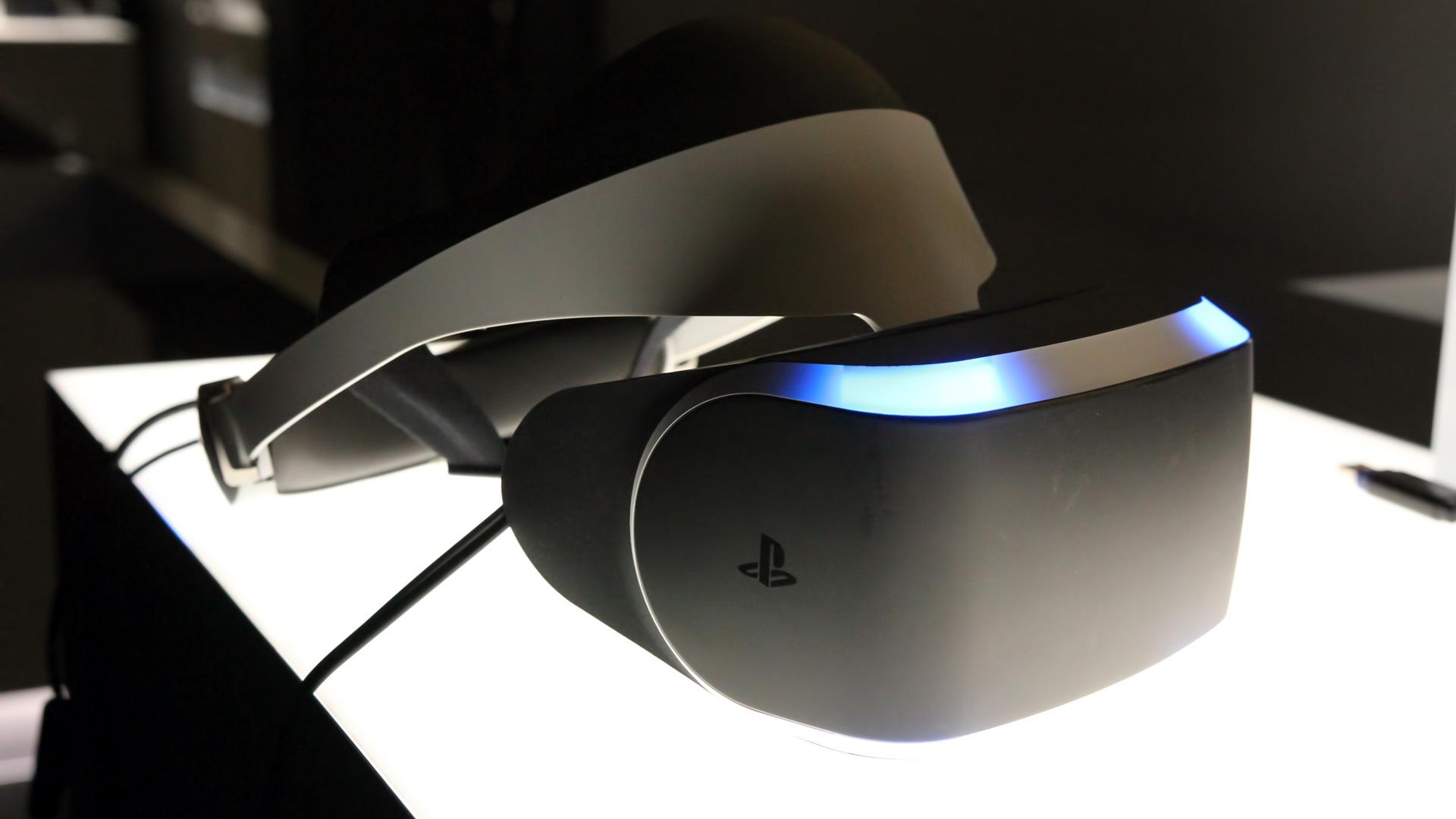 Shuhei Yoshida: «PlayStation VR no seguirá el mismo camino de Move y del 3D»