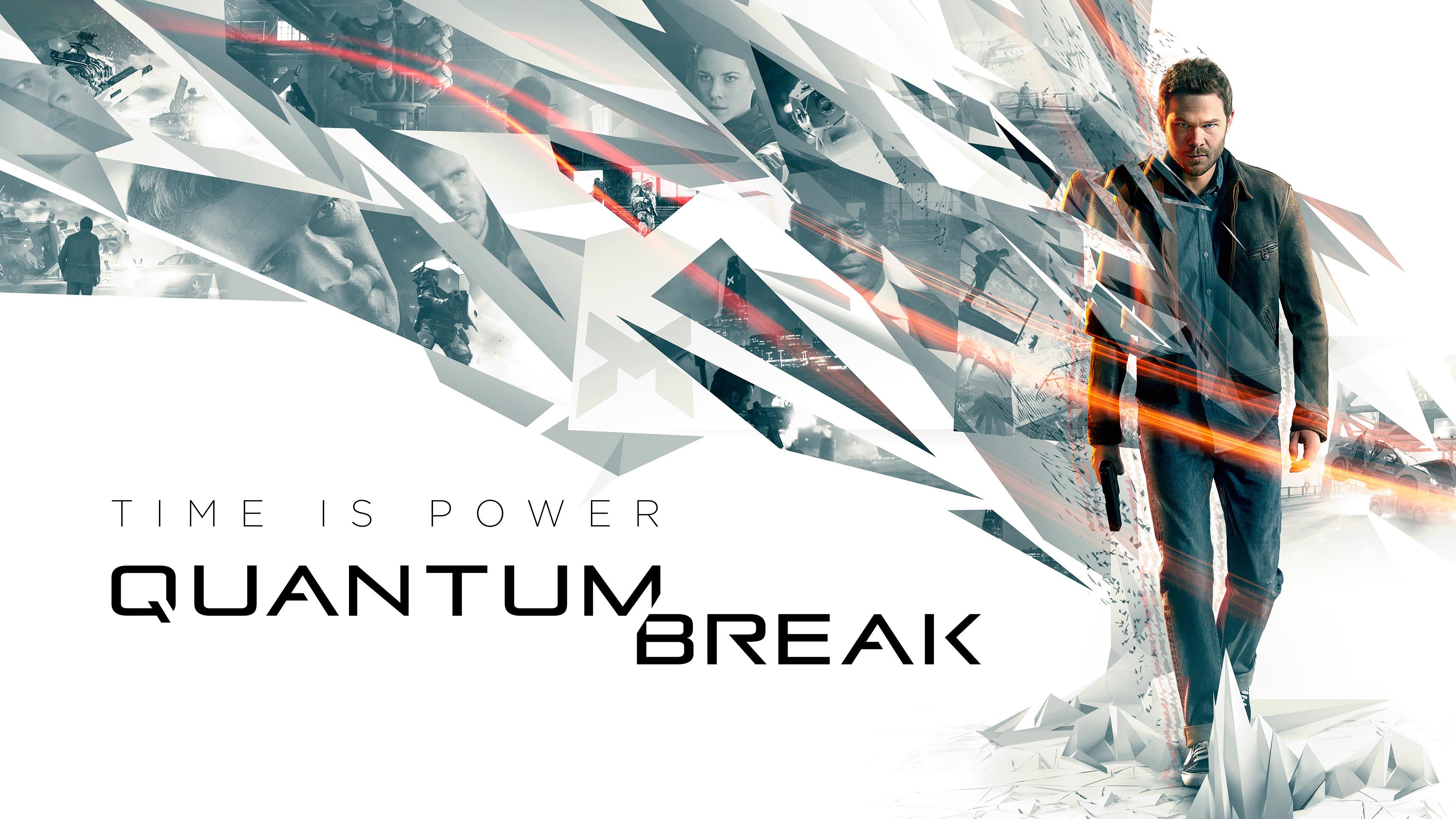 La secuela de Quantum Break estaría en pre-producción