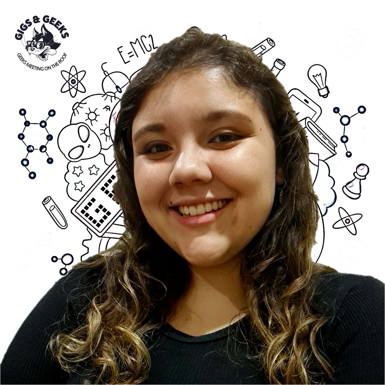 Camila Chavarría Araya