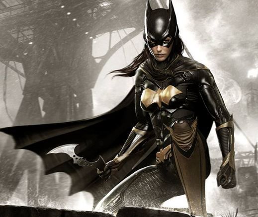 Joss Whedon dirigirá la película de Batgirl