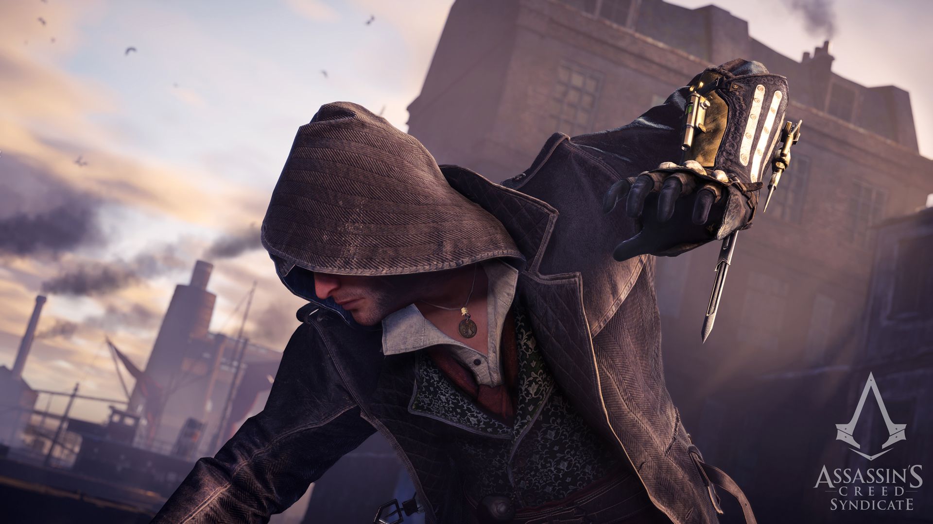 Ubisoft no quería llevar Assassin’s Creed a Londres hasta no contar con la tecnología adecuada
