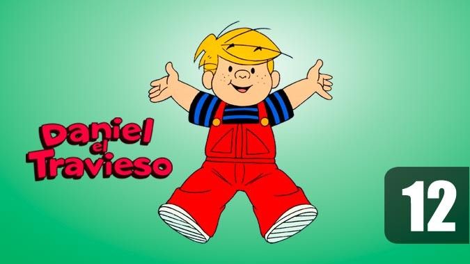 La nueva película de Daniel el Travieso ya tiene escritor