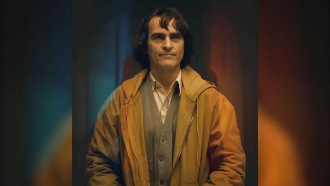 Joker será una historia completamente de origen