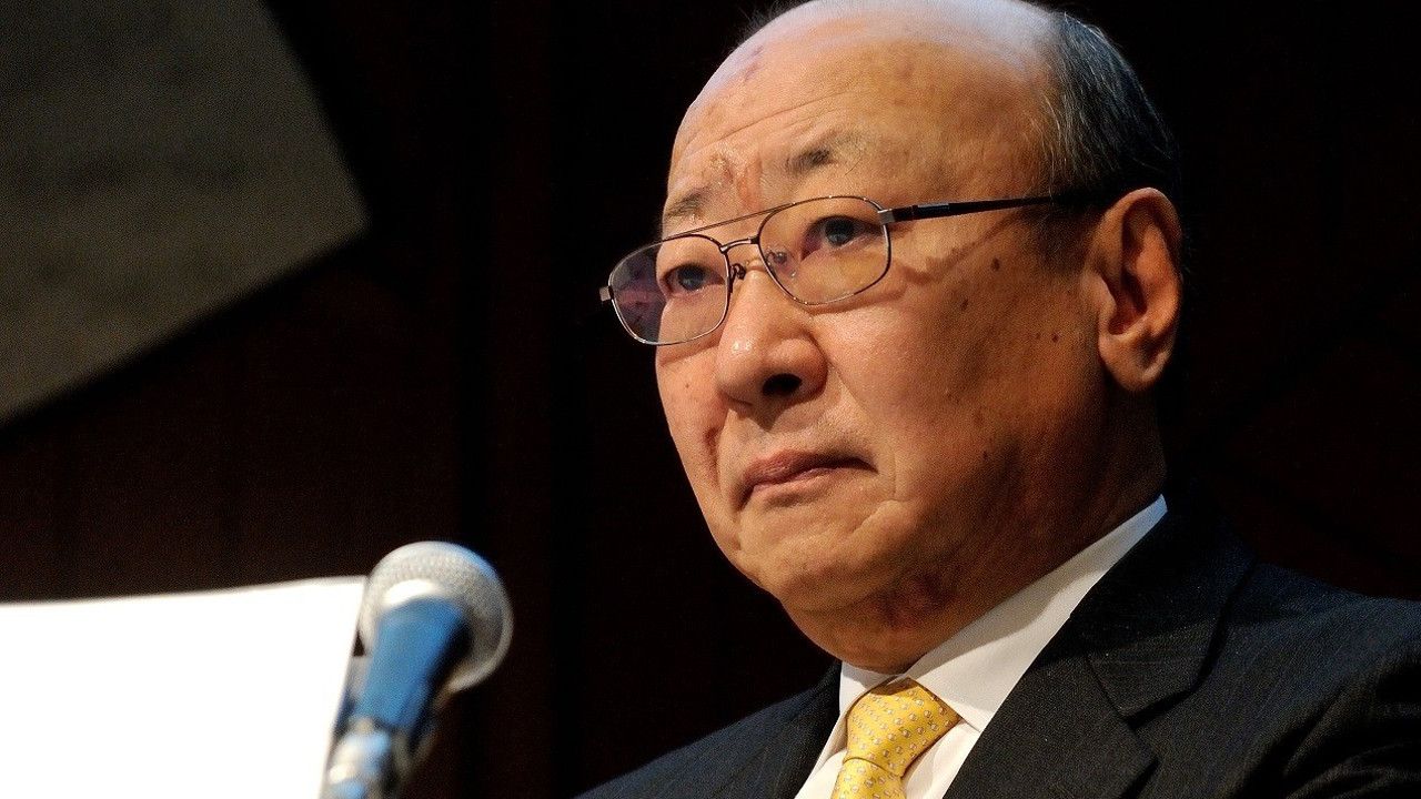 Kimishima presentará el evento de Nintendo Switch