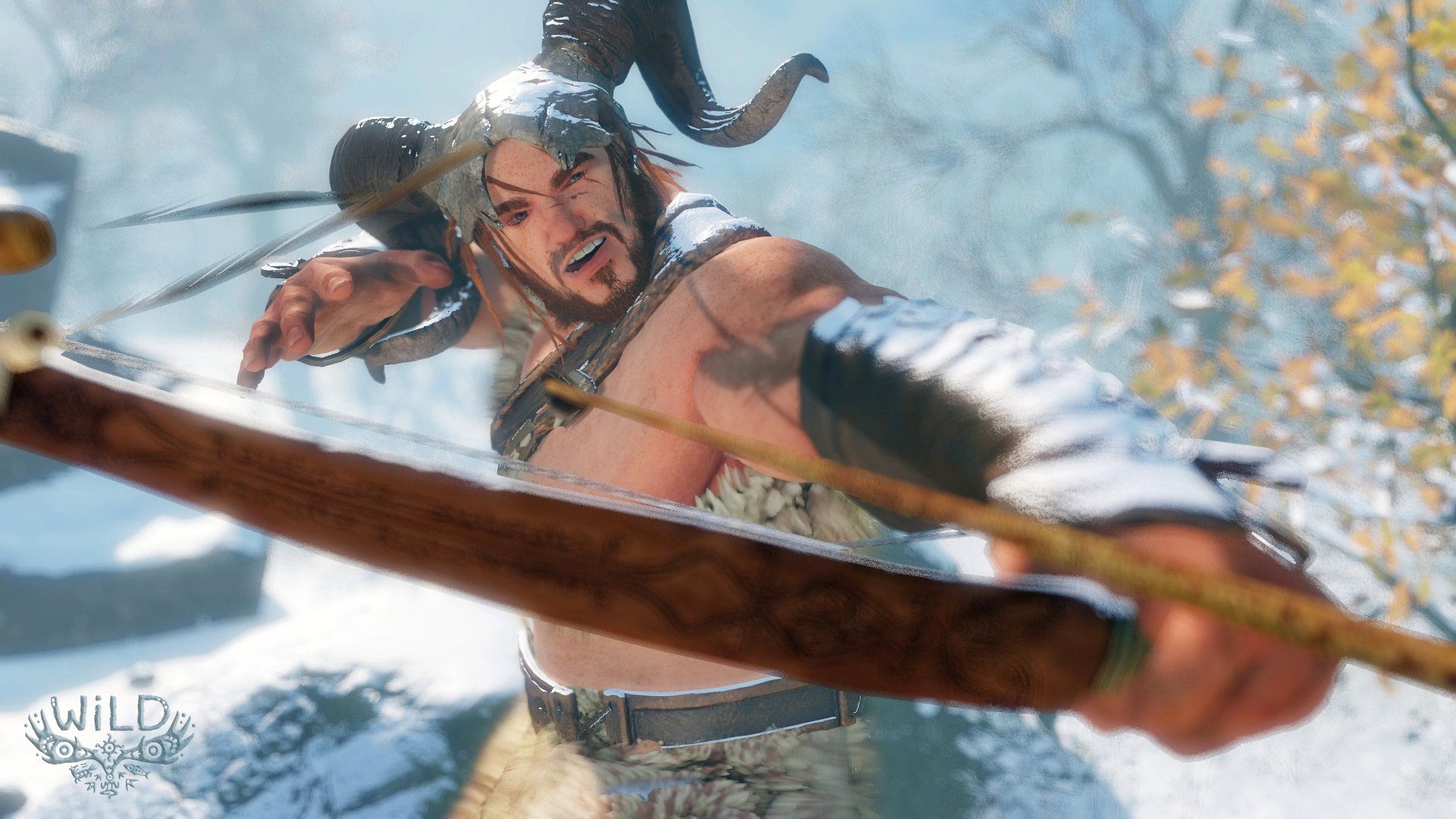 Michel Ancel confirma que Wild sigue en desarrollo