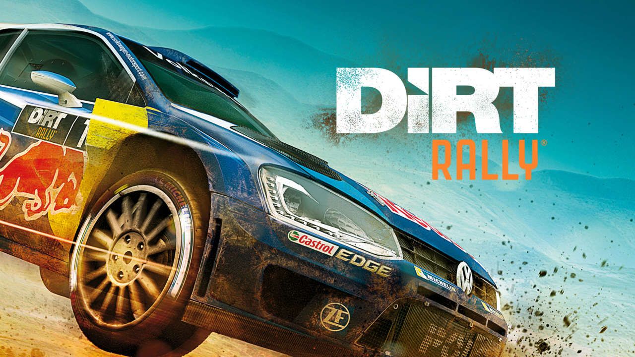 DiRT Rally está gratuito todo este fin de semana en Steam