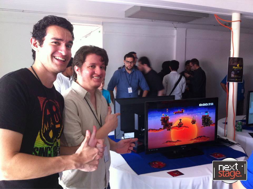 Costa Rica se prepara para muestra de videojuegos nacionales