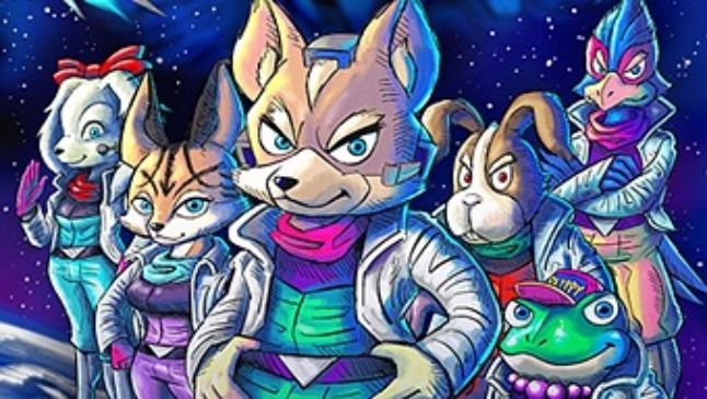 El desarrollador de Star Fox 2 tiene una idea que quiere desarrollar para Nintendo Switch
