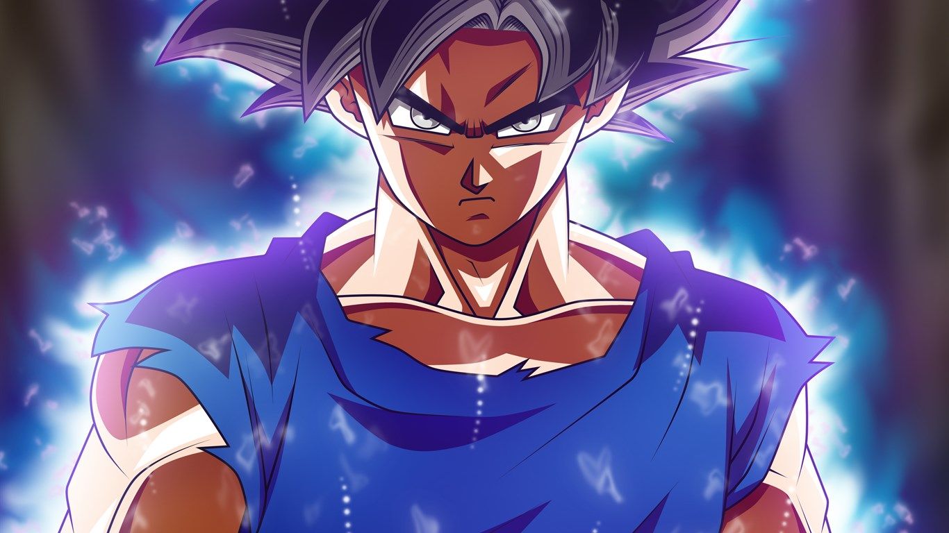 Se aproxima una nueva película de Dragon Ball Super