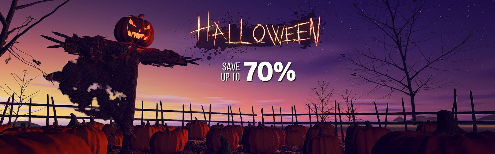¿Ya viste todas las ofertas para Halloween que ofrece PlayStation Europa?