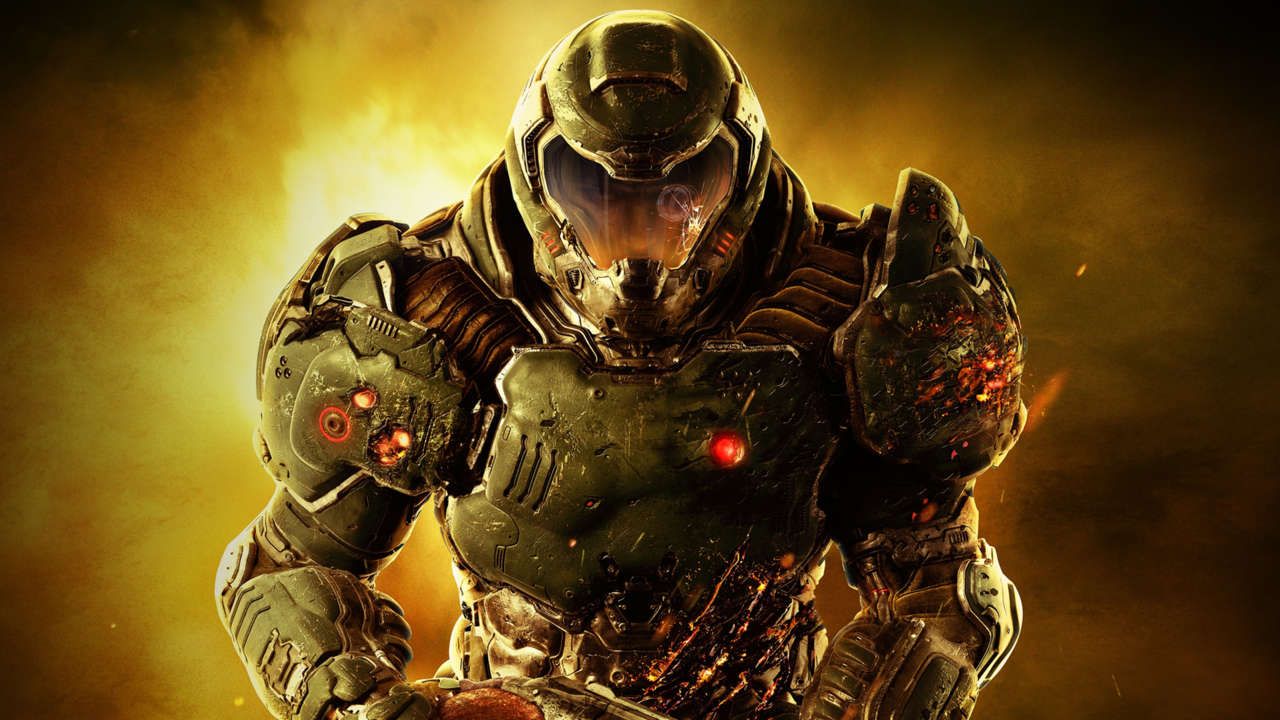 DOOM Eternal y Wolfenstein: Youngblood listados para Nintendo Switch