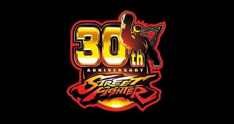 Street Fighter 30th Anniversary es calificado en ESRB