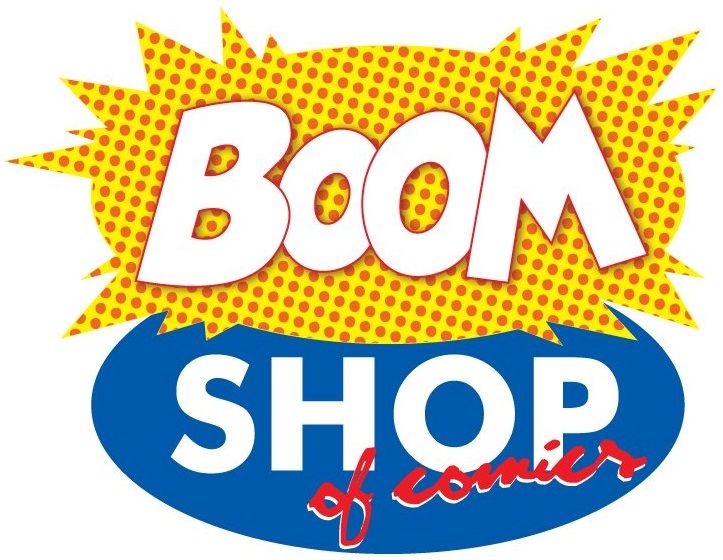 Boom Shop of Comics: Renee Witterstaetter & Arthur Suydam 2014