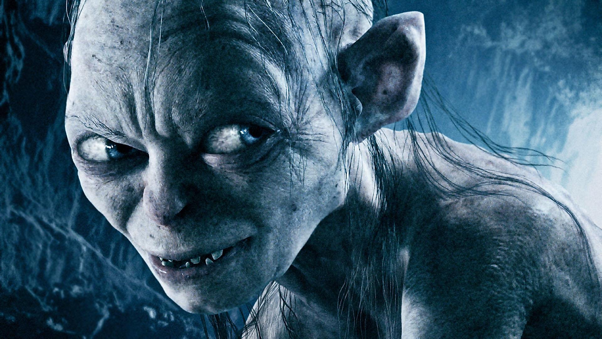 Insólito: Gollum será juzgado por un tribunal turco