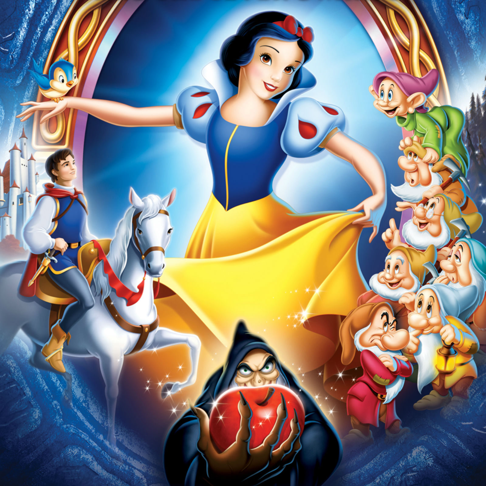 El live-action de Blanca Nieves busca a  Marc Webb