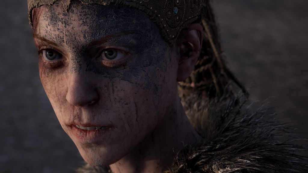 Confirmada la fecha de lanzamiento y precio de Hellblade: Senua’s Sacrifice