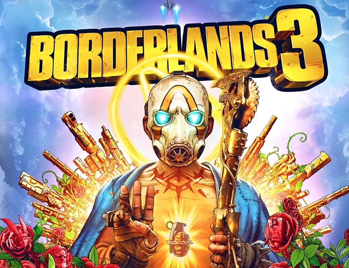 Oficial: Se revela fecha de lanzamiento para Borderlands 3, junto a sus ediciones especiales