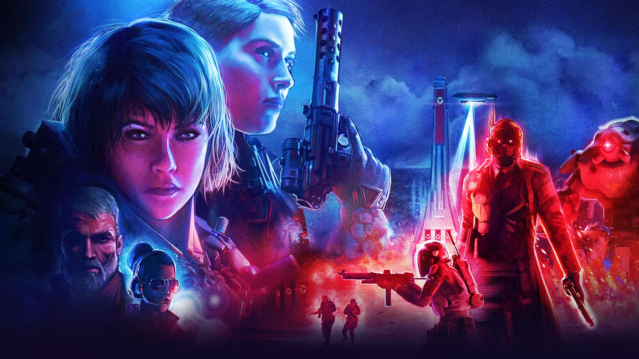 [REVIEW] Wolfenstein: Youngblood | Steam