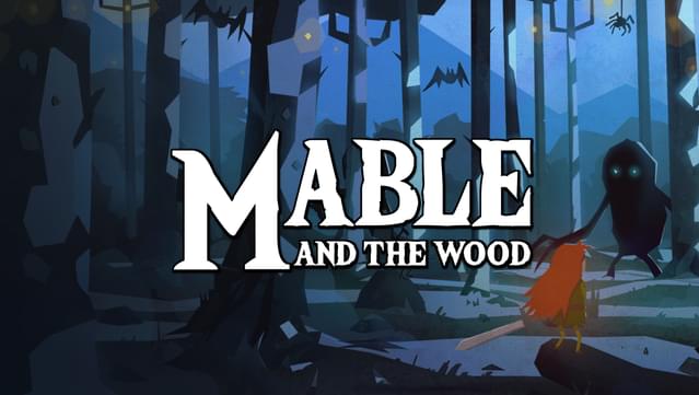 [REVIEW] Mable & The Wood | Nintendo Switch