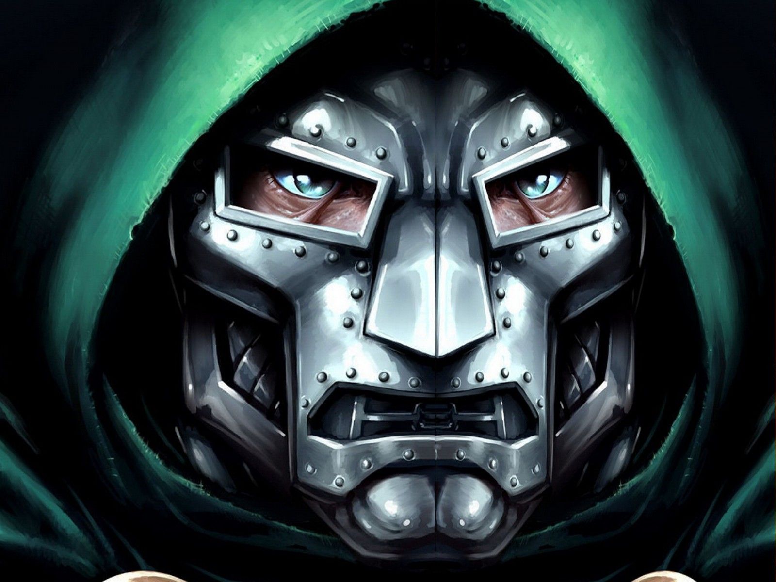Stan Lee defiende a Doctor Doom afirmando que «no es un villano»