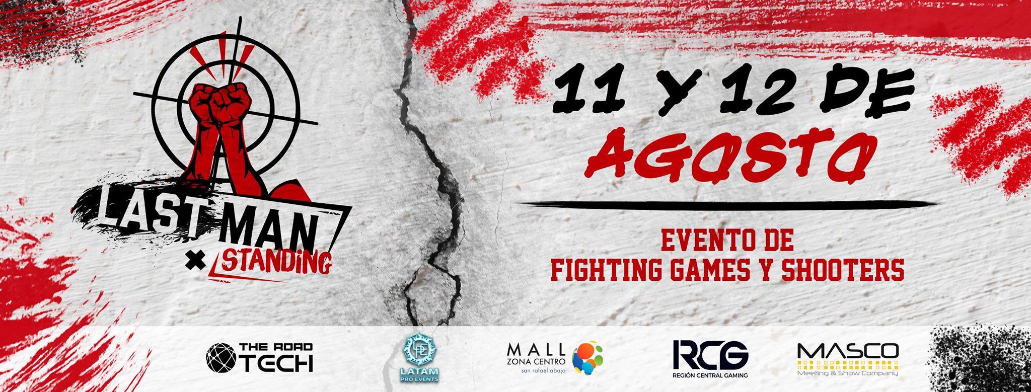 Torneo Last Man Standing [Evento]