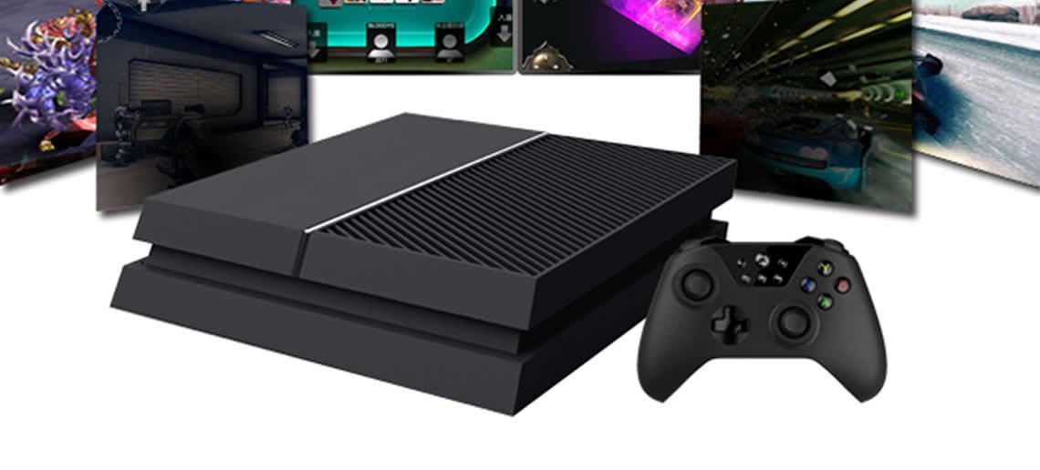 OUYE, la «nueva» consola desarrollada en China