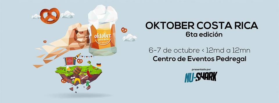 Oktober Fest CR anuncia agenda musical del espectáculo