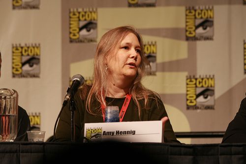 Amy Hennig llenará de vida el PAX WEST con su discurso de apertura